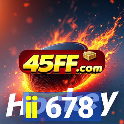 ii 678